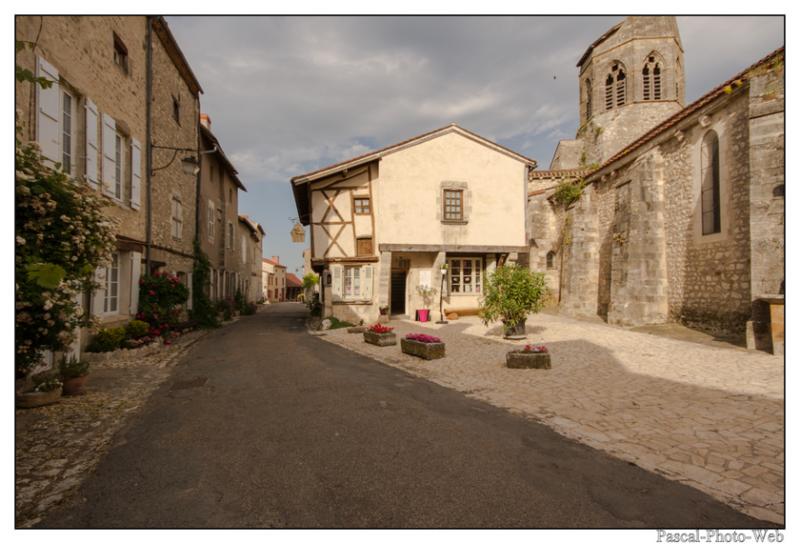#Pascal-Photo-Web #Charroux #Paysage #Allier #France #campagne #Puy-de-Dme #patrimoine #touristique #village