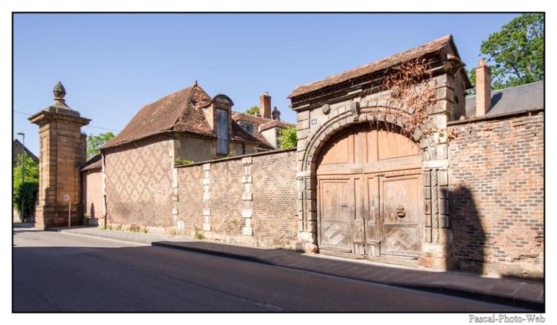 #Pascal-Photo-Web #Moulin #Paysage #Allier #France #campagne #Puy-de-Dme #patrimoine #touristique #village