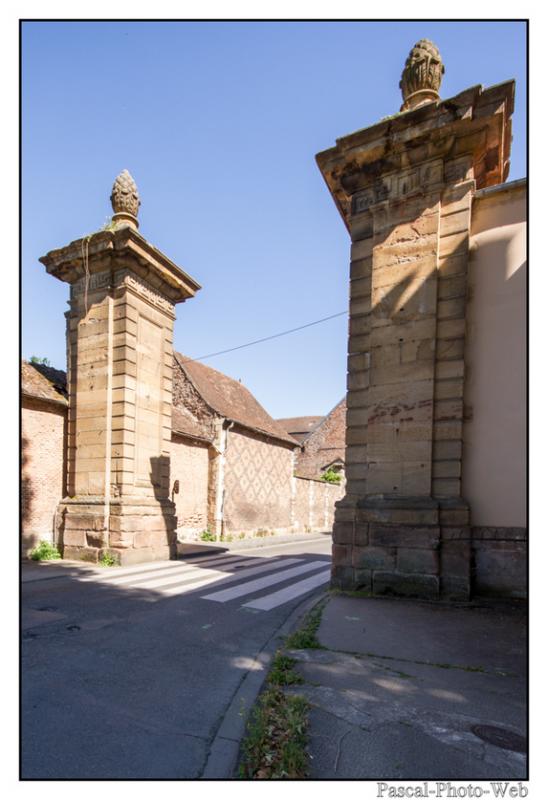 #Pascal-Photo-Web #Moulin #Paysage #Allier #France #campagne #Puy-de-Dme #patrimoine #touristique #village