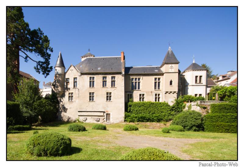 #Pascal-Photo-Web #Vichy #Paysage #Allier #France  #Puy-de-Dme #patrimoine #touristique #ville