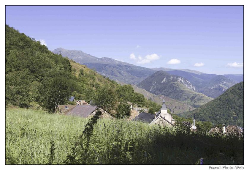 #Pascal-Photo-Web #larcat #Paysage #Arige #France #campagne #Occitanie #patrimoine #touristique #village montagne #sud #ouest