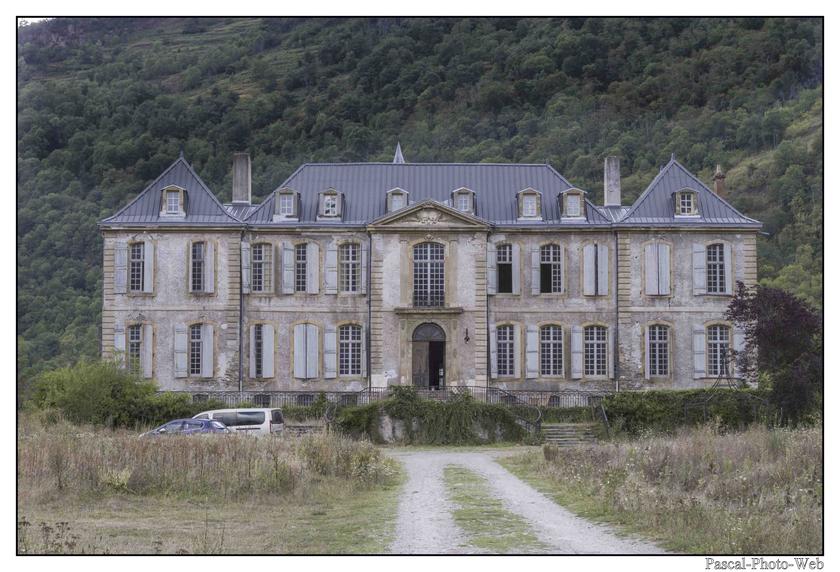 #Pascal-Photo-Web #chateau-de-gudanes #Paysage #Arige #France #campagne #Occitanie #patrimoine #touristique #village montagne #sud #ouest
