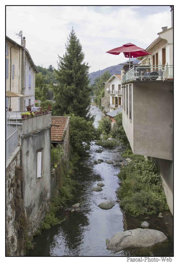 #Pascal-Photo-Web #Ax-les-Thermes #Paysage #Arige #France #campagne #Occitanie #patrimoine #touristique #village montagne #sud #ouest