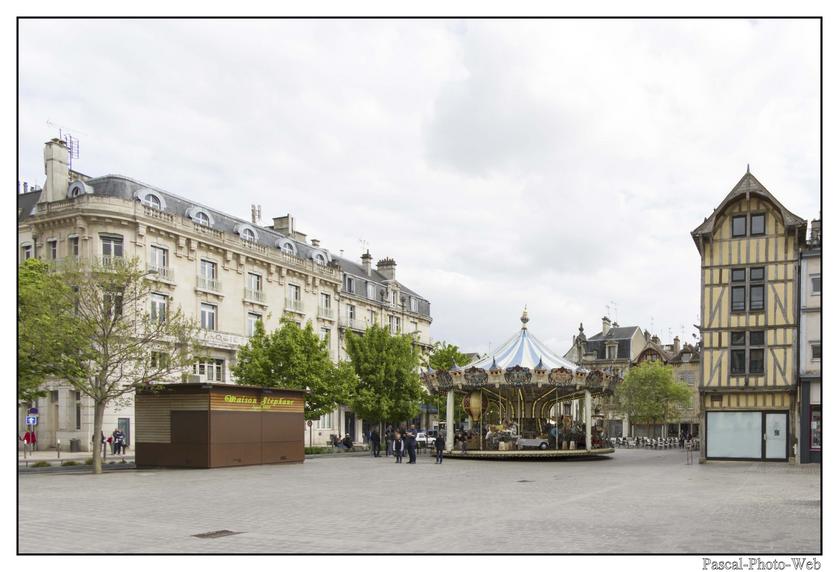 #Pascal-Photo-Web #troyes #10 #Paysage #Aube #France #Grand-est #patrimoine #touristique #village #est