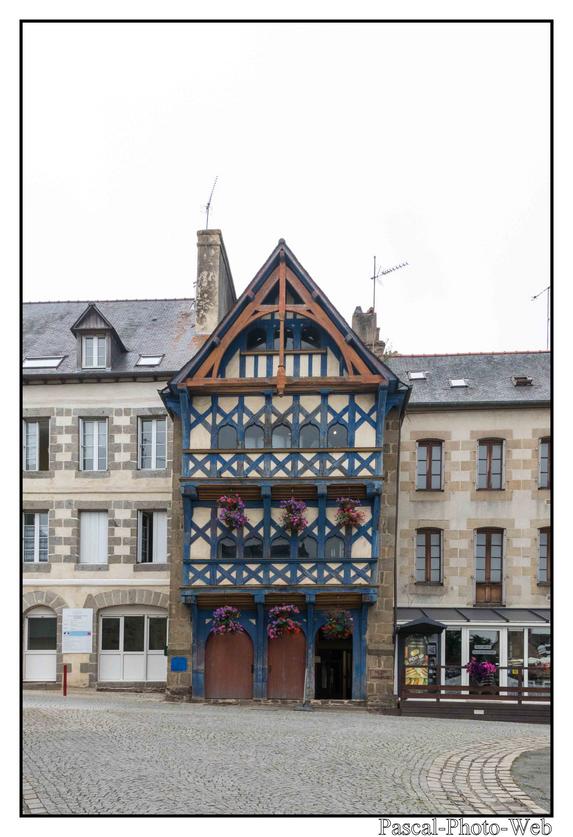 #Pascal-Photo-Web #bretagne #Paysage #Cotesd'armor #France #patrimoine #touristique #22 #pontrieux