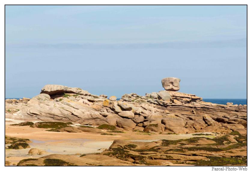 #Pascal-Photo-Web #bretagne #Paysage #Cotesd'armor #France #patrimoine #touristique #22 #ile #renote