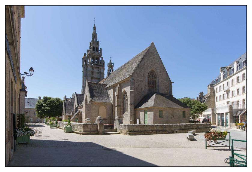 #Pascal-Photo-Web #bretagne #Paysage #Finister #France #patrimoine #touristique #29 #roscoff