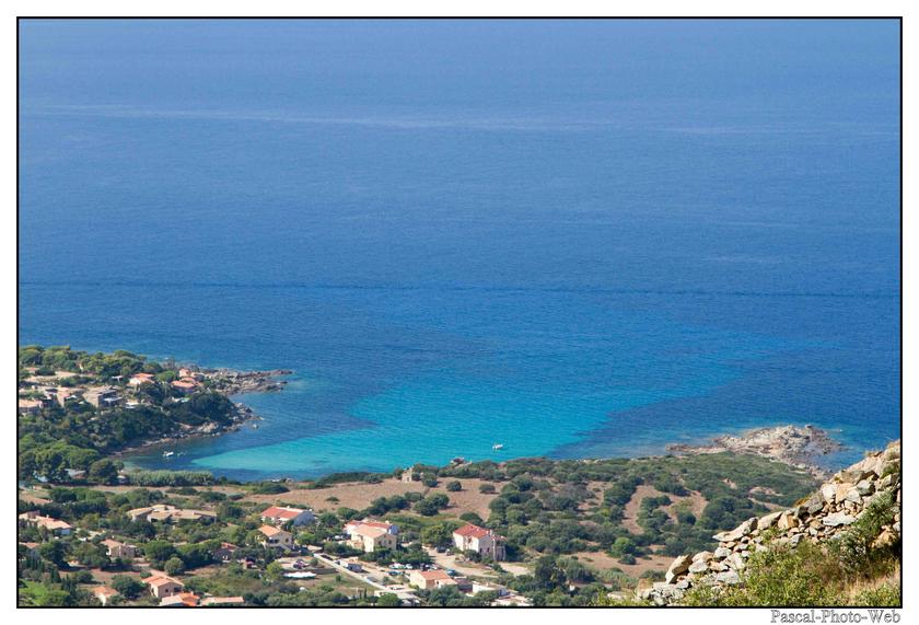#Pascal-Photo-Web #Corse #Paysage #hautecorse #France #patrimoine #touristique #2b #corbara