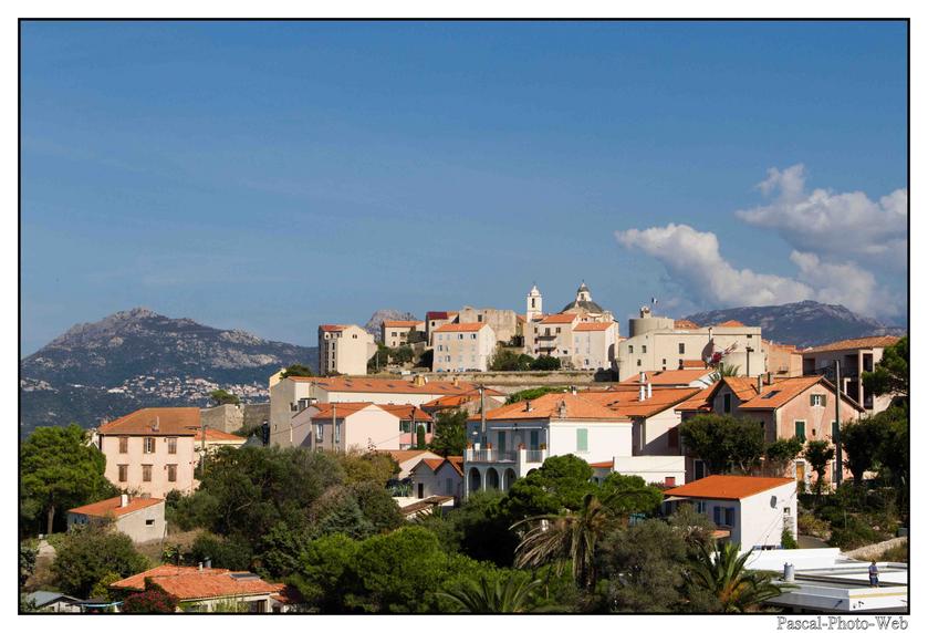 #Pascal-Photo-Web #Corse #Paysage #hautecorse #France #patrimoine #touristique #2b #calvi