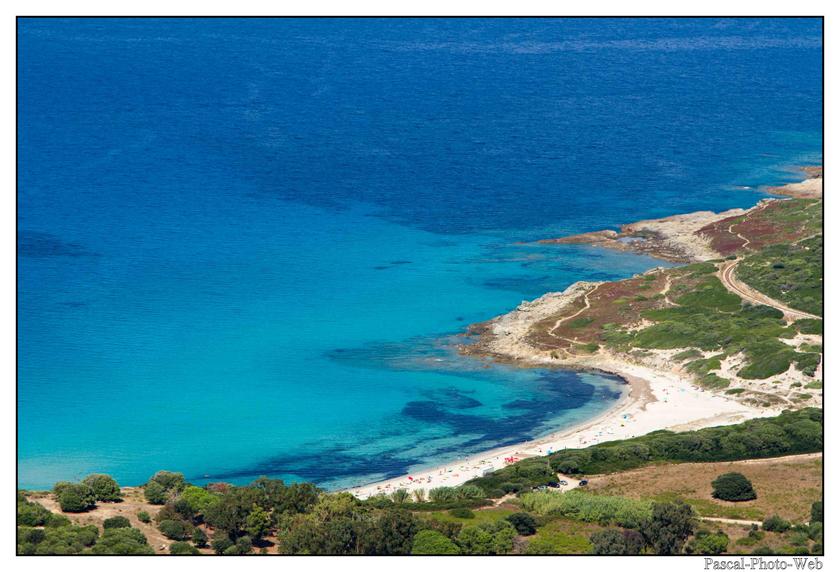 #Pascal-Photo-Web #Corse #Paysage #hautecorse #France #patrimoine #touristique #2b #Bodri #plage