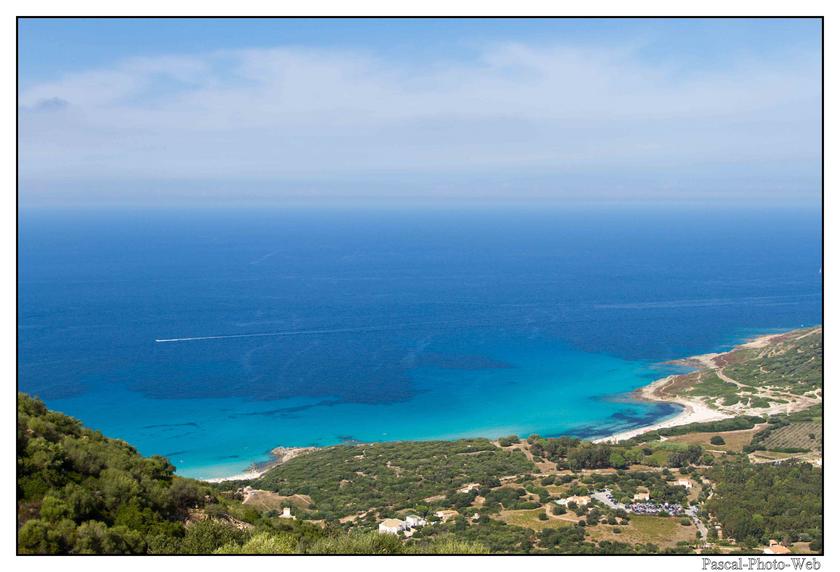 #Pascal-Photo-Web #Corse #Paysage #hautecorse #France #patrimoine #touristique #2b #Bodri #plage