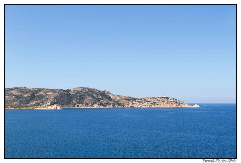 #Pascal-Photo-Web #Corse #Paysage #hautecorse #France #patrimoine #touristique #2b #revellata #plage