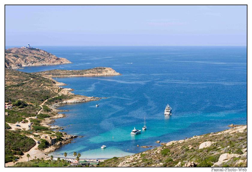 #Pascal-Photo-Web #Corse #Paysage #hautecorse #France #patrimoine #touristique #2b #Revellata #plage