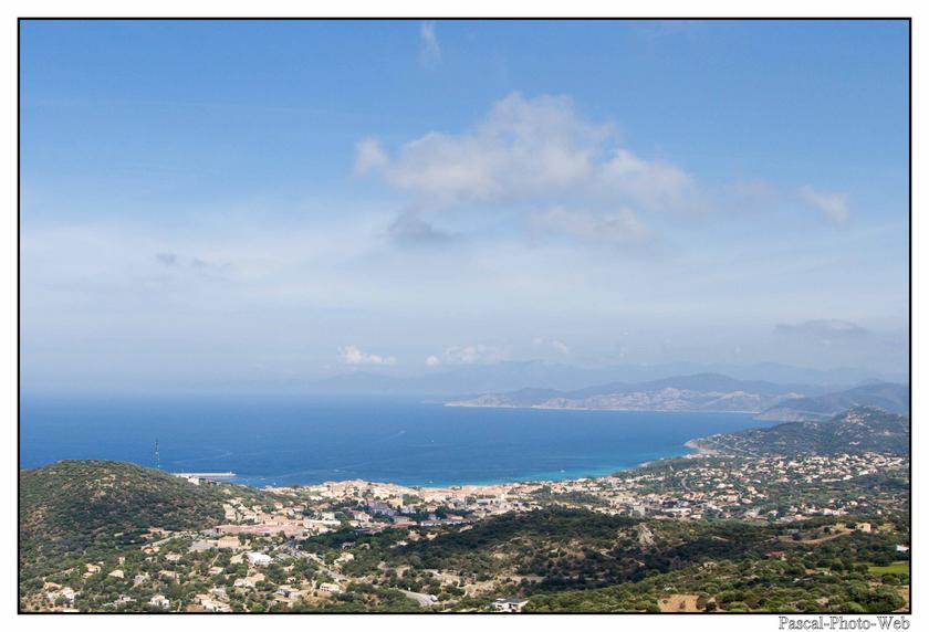 #Pascal-Photo-Web #Corse #Paysage #hautecorse #France #patrimoine #touristique #2b #illerousse #plage