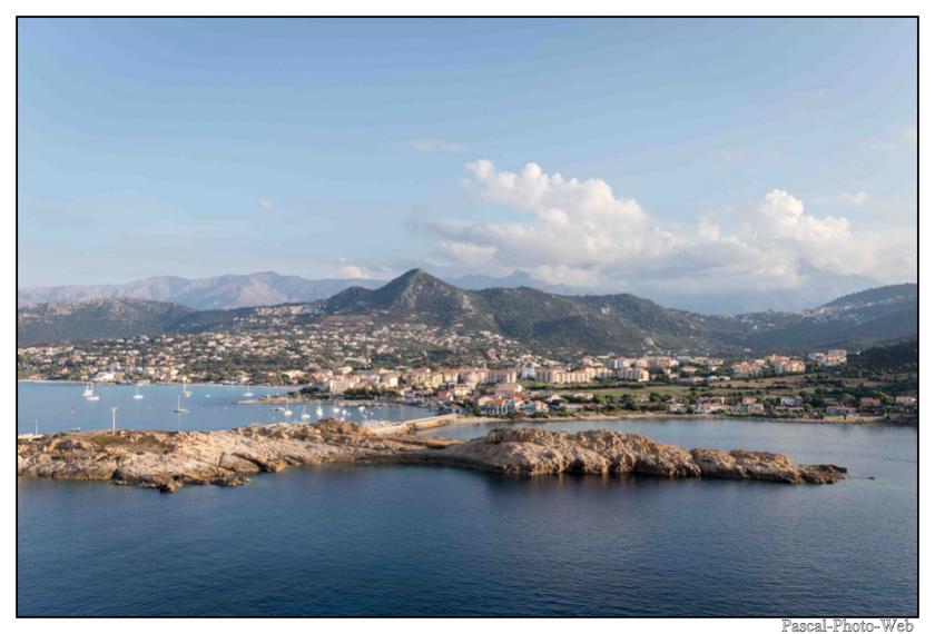 #Pascal-Photo-Web #Corse #Paysage #hautecorse #France #patrimoine #touristique #2b #ile #pitra #plage