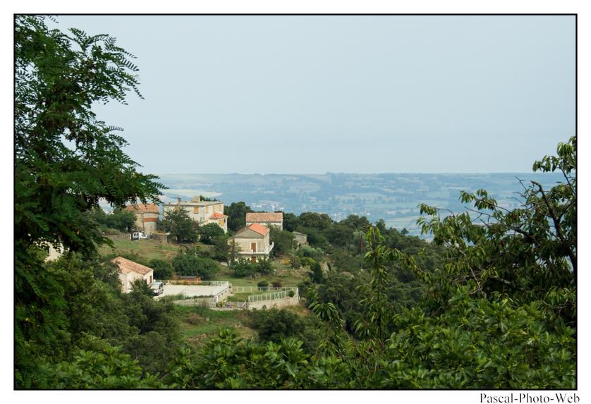#Pascal-Photo-Web #Corse #Paysage #hautecorse #France #patrimoine #touristique #2b #prunelli #fiumurbo