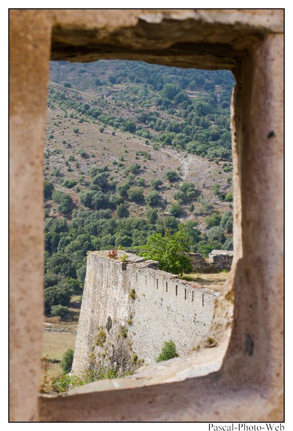 #Pascal-Photo-Web #Corse #Paysage #hautecorse #France #patrimoine #touristique #2b #autogyre #photodehaut #drone #citadelle #cort