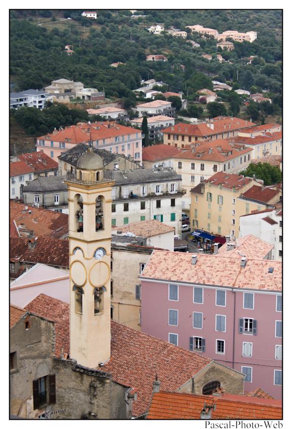 #Pascal-Photo-Web #Corse #Paysage #hautecorse #France #patrimoine #touristique #2b #autogyre #photodehaut #drone #citadelle #cort