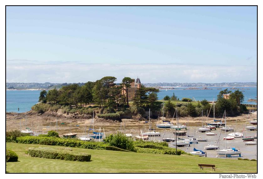 #Pascal-Photo-Web #photo #bretagne #ile-et-vilaine #paysage #Dinard #france #35 #ouest #tourisme