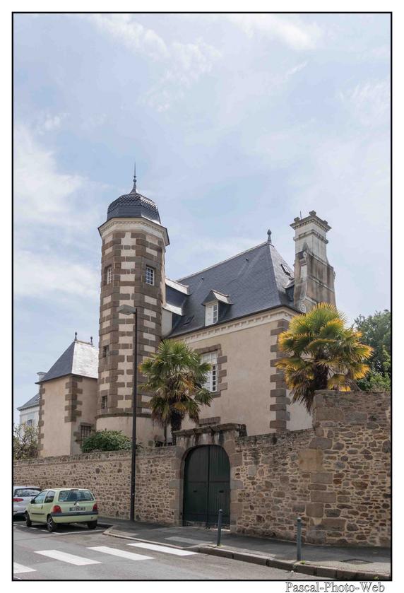 #Pascal-Photo-Web #photo #bretagne #ile-et-vilaine #paysage #Saint-sevran-sur-mer #france #35 #ouest #tourisme