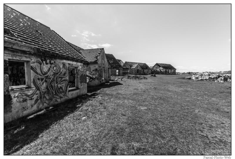 #Pascal-Photo-Web #Pirou #Paysage #Manche #France #Litoral #Balnaire #plage #Normandie #sable #dune #touristique #mer #village #fantme#graffiti