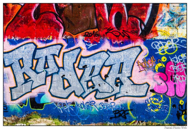#Pascal-Photo-Web #Pirou #Paysage #Manche #France #Litoral #Balnaire #plage #Normandie #sable #dune #touristique #mer #village #fantme#graffiti