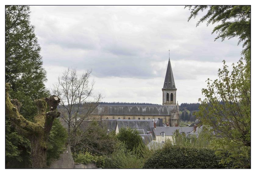 #Pascal-Photo-Web #bourgogne-franche-comt #Paysage # nivre#France #patrimoine #touristique #58 #chteau-chinon