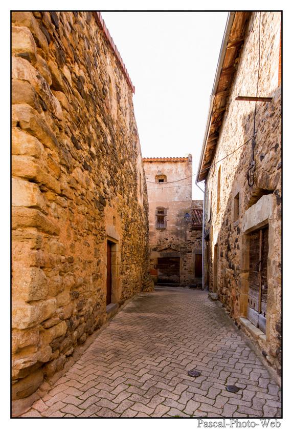 #Pascal-Photo-Web #Village #medieval #Boudes #Paysage #Puy-de-Dme #France #auvergne #patrimoine #touristique