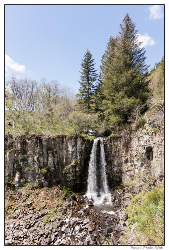#Pascal-Photo-Web #cascade #Lac du Guery #Paysage #Puy-de-Dme #France #auvergne #patrimoine #touristique