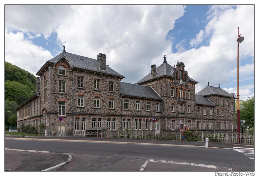 #Pascal-Photo-Web #Ville #Le mont-dore #Paysage #Puy-de-Dme #France #auvergne #patrimoine #touristique