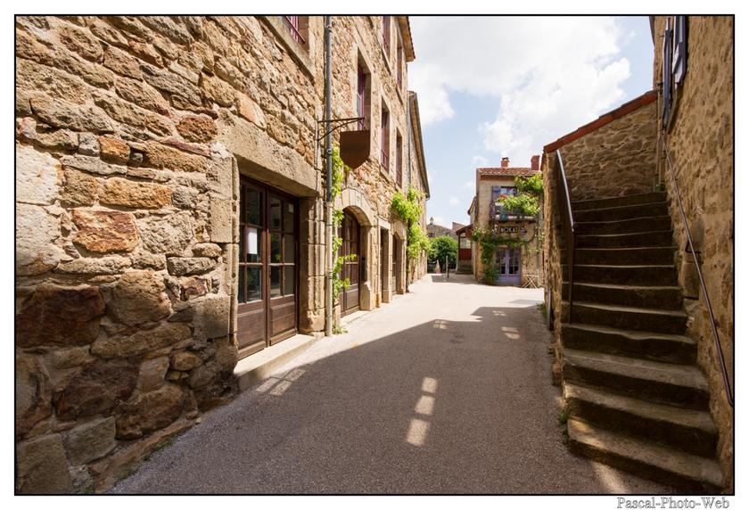 #Pascal-Photo-Web #Ville #Montpeyroux #Paysage #Puy-de-Dme #France #auvergne #patrimoine #touristique