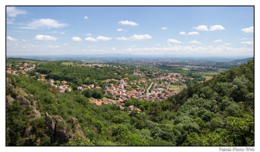 #Pascal-Photo-Web #Ville #Riom #Paysage #Puy-de-Dme #France #auvergne #patrimoine #touristique