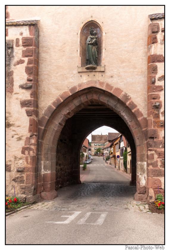 #Pascal-Photo-Web #Village #medieval #Paysage #67 #bas-rhin #France #alsace #patrimoine #touristique #Boersch