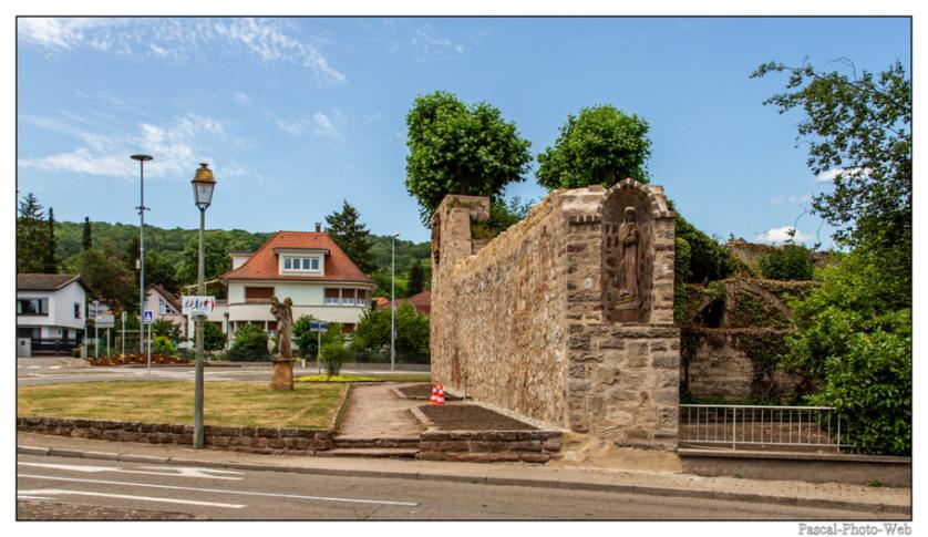 #Pascal-Photo-Web #Village #medieval #Paysage #67 #bas-rhin #France #alsace #patrimoine #touristique #Molsheim