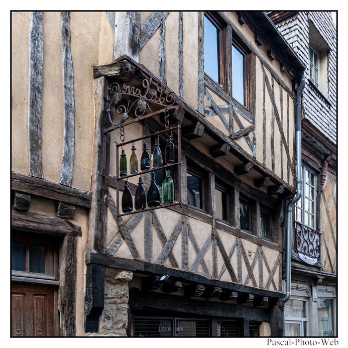 #Pascal-Photo-Web #Village #medieval #Paysage #72 #sarthe #France #pays-de-la-loire #patrimoine #touristique #Le-Mans