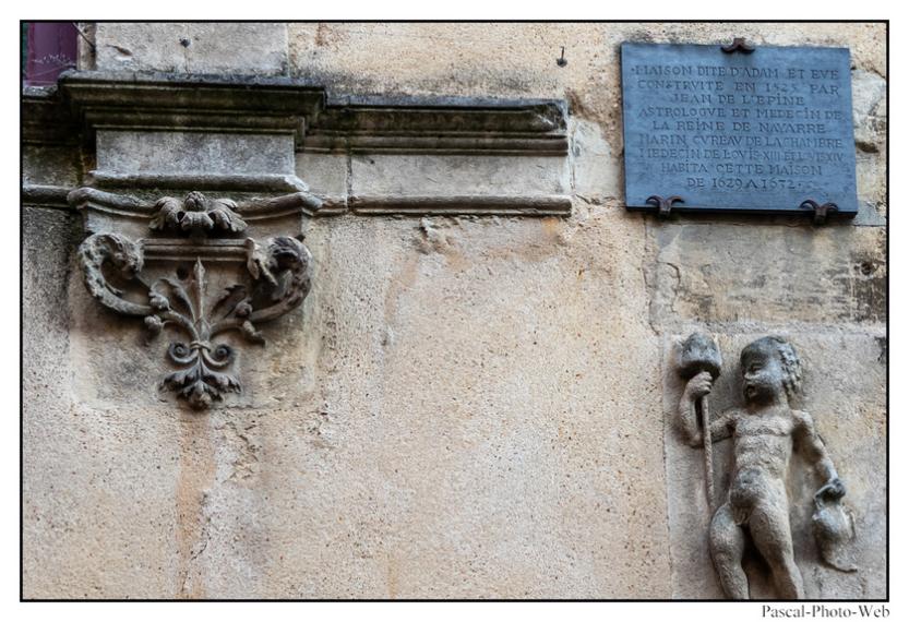 #Pascal-Photo-Web #Village #medieval #Paysage #72 #sarthe #France #pays-de-la-loire #patrimoine #touristique #Le-Mans