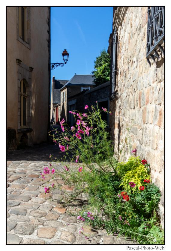 #Pascal-Photo-Web #Village #medieval #Paysage #72 #sarthe #France #pays-de-la-loire #patrimoine #touristique #Le-Mans