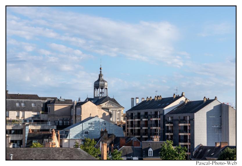 #Pascal-Photo-Web #Village #medieval #Paysage #72 #sarthe #France #pays-de-la-loire #patrimoine #touristique #Le-Mans