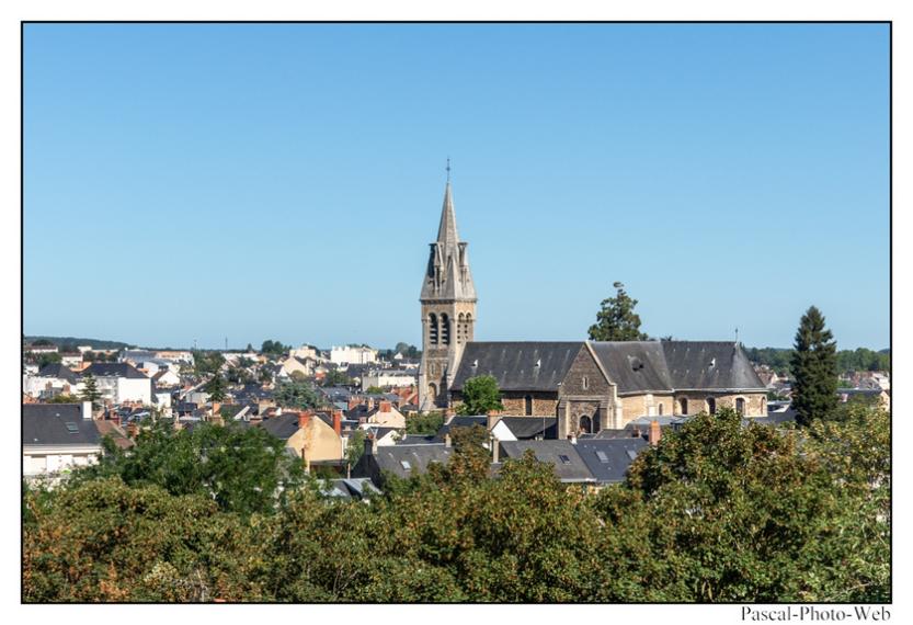 #Pascal-Photo-Web #Village #medieval #Paysage #72 #sarthe #France #pays-de-la-loire #patrimoine #touristique #Le-Mans