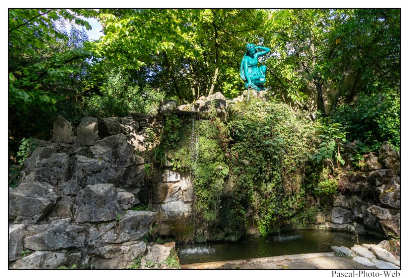 #Pascal-Photo-Web #Village #medieval #Paysage #72 #sarthe #France #pays-de-la-loire #patrimoine #touristique #Le-Mans