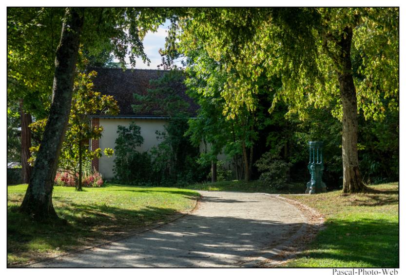 #Pascal-Photo-Web #Village #medieval #Paysage #72 #sarthe #France #pays-de-la-loire #patrimoine #touristique #Le-Mans