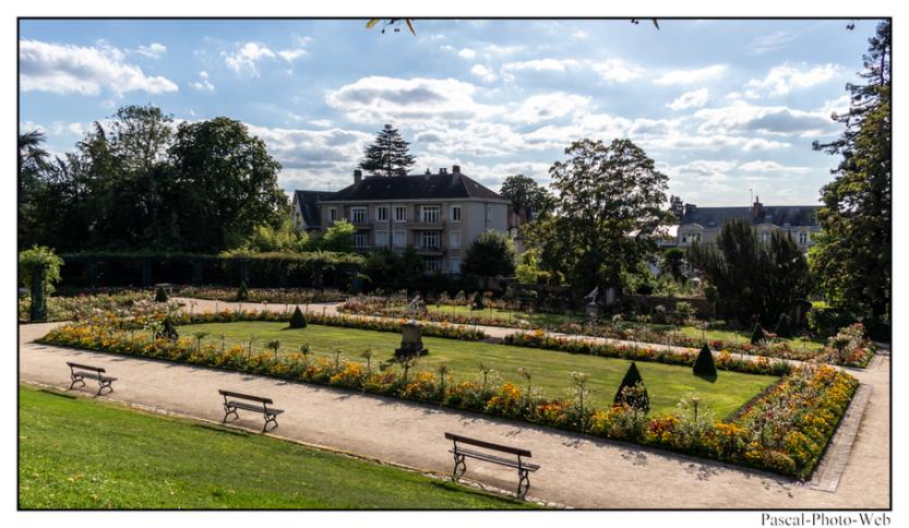 #Pascal-Photo-Web #Village #medieval #Paysage #72 #sarthe #France #pays-de-la-loire #patrimoine #touristique #Le-Mans