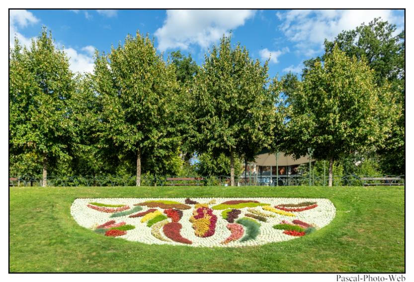 #Pascal-Photo-Web #Village #medieval #Paysage #72 #sarthe #France #pays-de-la-loire #patrimoine #touristique #Le-Mans