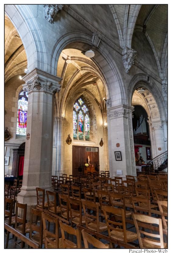 #Pascal-Photo-Web #Village #medieval #Paysage #72 #sarthe #France #pays-de-la-loire #patrimoine #touristique #Le-Mans