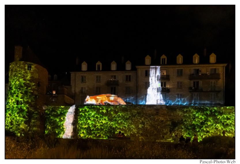 #Pascal-Photo-Web #Village #medieval #Paysage #72 #sarthe #France #pays-de-la-loire #patrimoine #touristique #Le-Mans