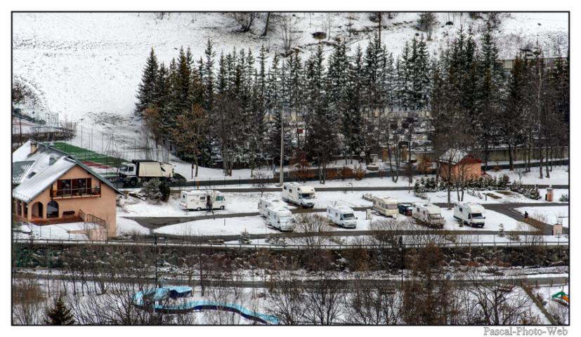 #Pascal-Photo-Web #Valloire #Paysage #France #montagne #neige #ski #Alpes #touristique