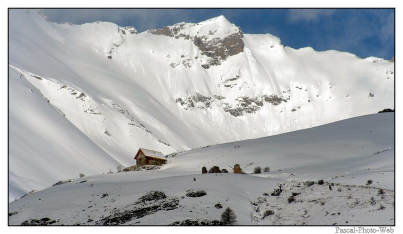#Pascal-Photo-Web #Valloire #Paysage #France #montagne #neige #ski #Alpes #touristique