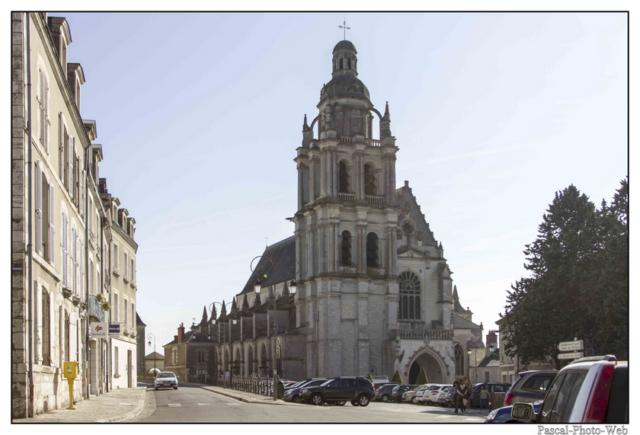 #pascal-photo-web #Loire et Cher #shoot #paysage #monument #photo #france #Blois