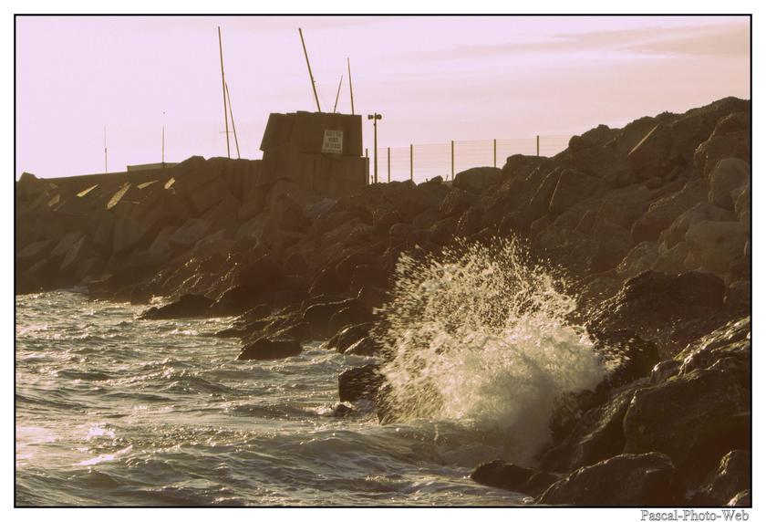 #Pascal-Photo-Web #photo #france #normandie #Antifer #plage #litoral #Falaise