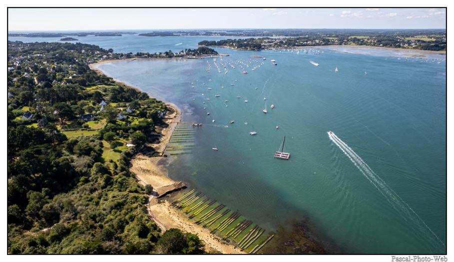 #Drone#paysages #urbain #ileauxmoines #pascal-photo-web #bretagne #morbihan #56 #france #nord #ouest #patrimoine